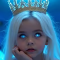 Luna Models Logo